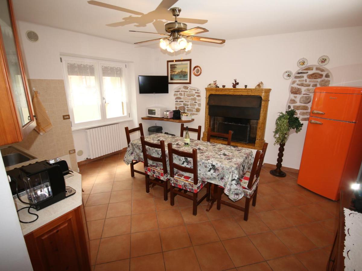 Casa Angelo Villa Torri Del Benaco Exteriör bild
